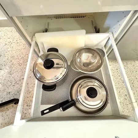 Sands * St Paul's Bay