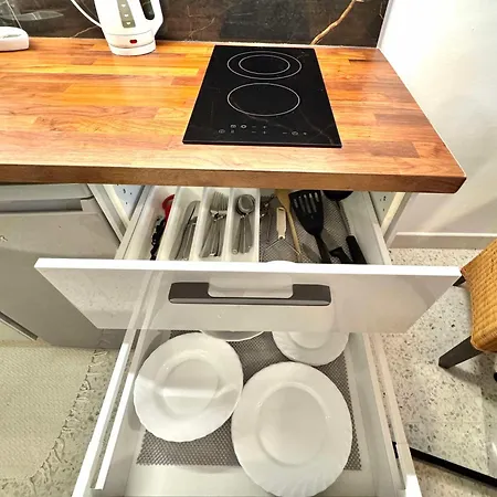 Sands * St Paul's Bay