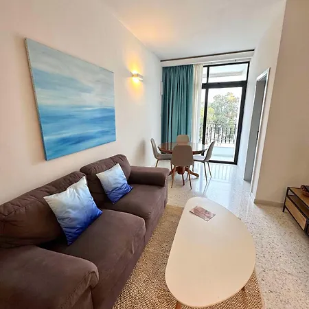 Sands Apartamento St Paul's Bay