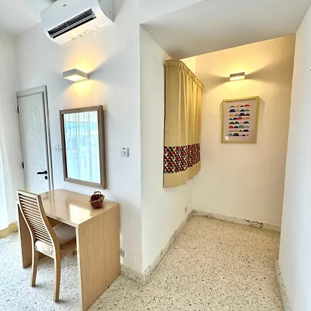 Sands * St Paul's Bay