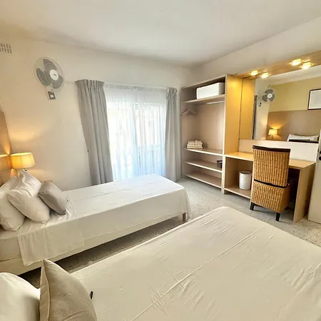 Apartamento Sands St Paul's Bay