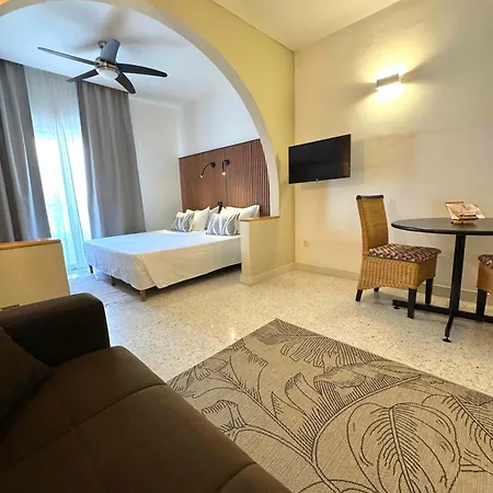 Apartamento Sands St Paul's Bay