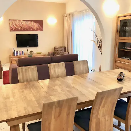 Appartamento Sands St. Paul's Bay