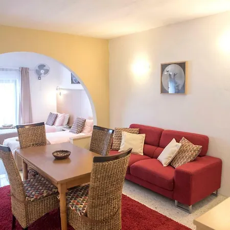 Appartamento Sands