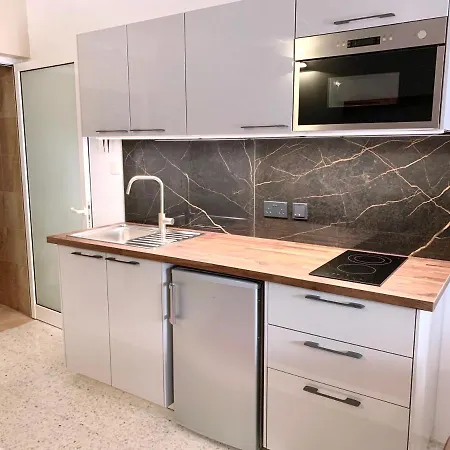 Sands Appartamento