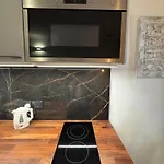 Sands Apartment *