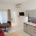 Sands 公寓 圣保罗湾城