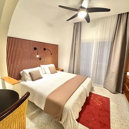 Apartment Sands