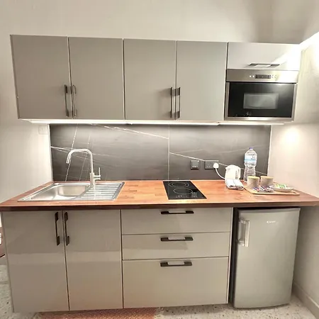 Sands Apartman