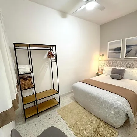 Apartment Sands