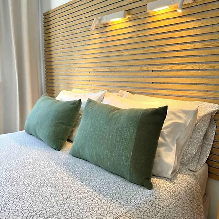 Apartament Sands