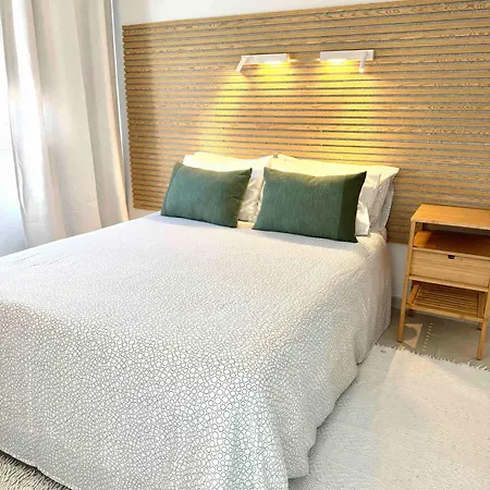 Sands Apartment *