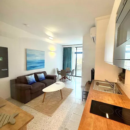 Apartament Sands *