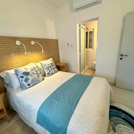 Apartment Sands St. Paul's Bay