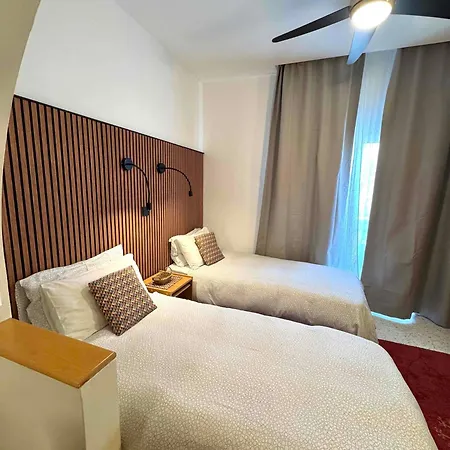 Sands Apartment