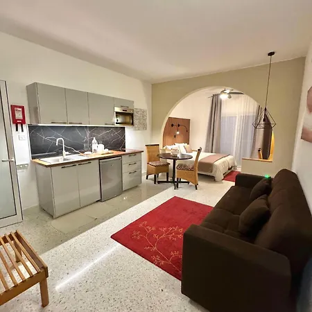 Apartment Sands