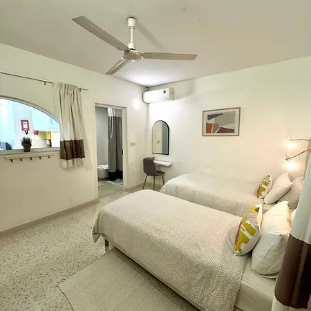 Sands Apartment *