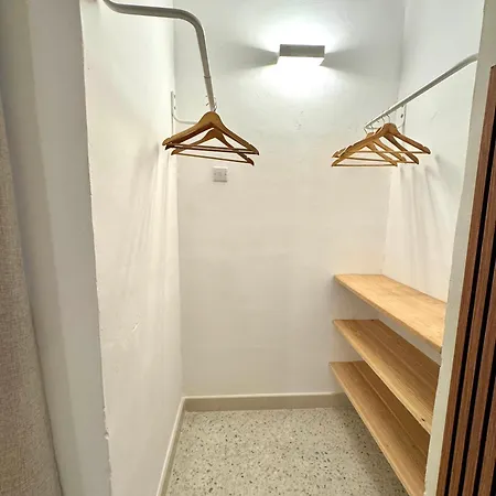 Sands Apartment