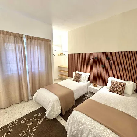 Sands Apartment St. Paul's Bay