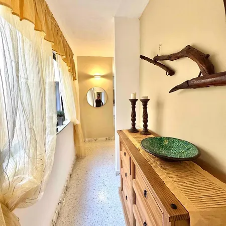 Sands Apartment