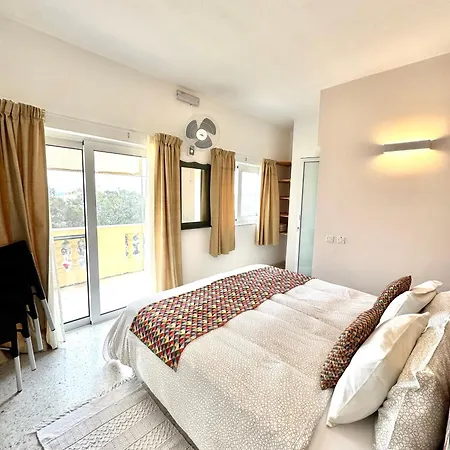 Apartman Sands San Pawl il-Baħar