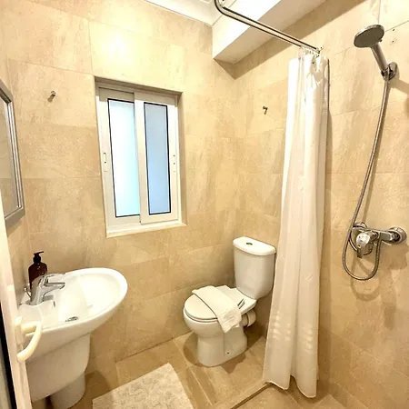 Sands Apartment *