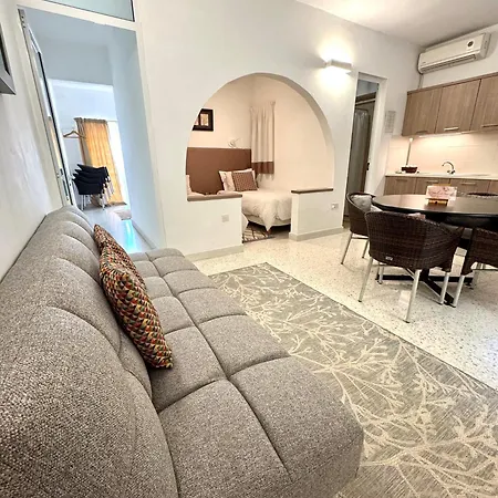 Apartment Sands