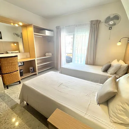 Sands * St. Paul's Bay