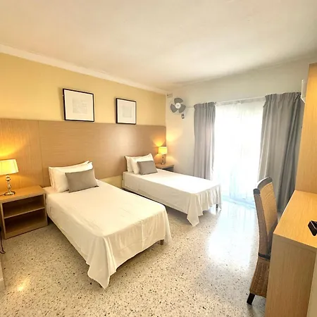 Apartman Sands