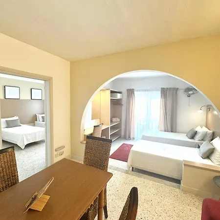 Sands Apartman *