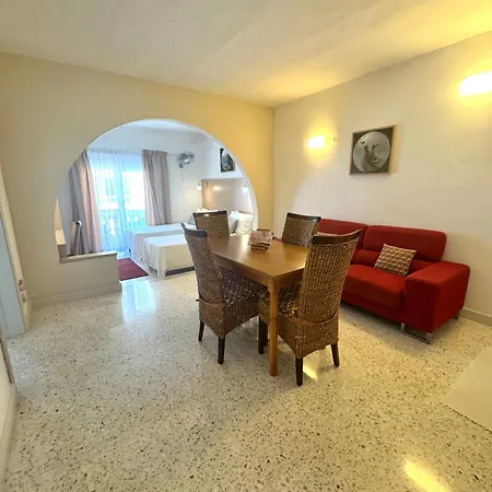Apartman Sands *