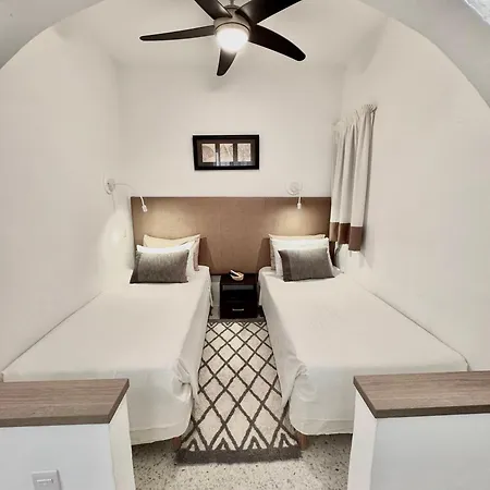 Sands Apartman *