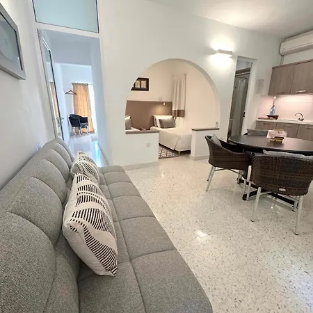 Apartmán Sands St. Paul's Bay