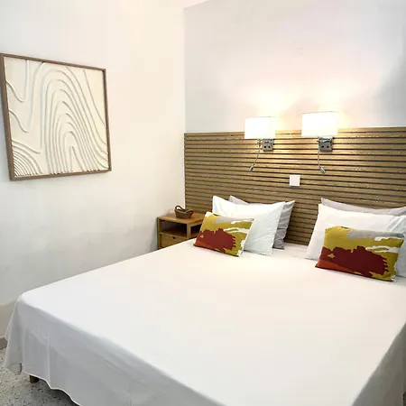 Apartman Sands San Pawl il-Baħar