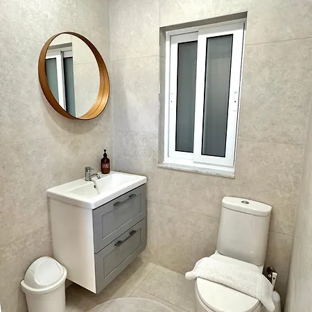 Sands Apartman San Pawl il-Baħar
