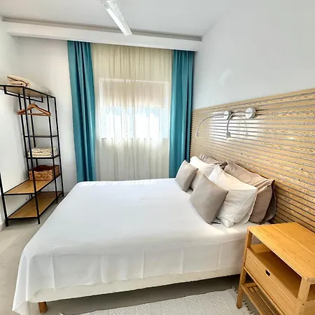Apartman Sands *