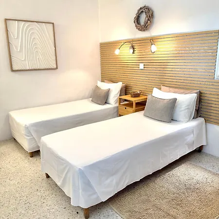 Apartman Sands *