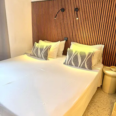 Sands Apartman