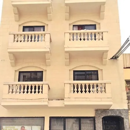 Sands * St. Paul's Bay