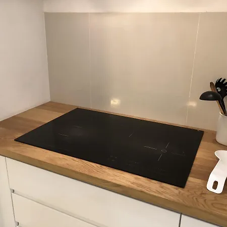 Apartman Sands