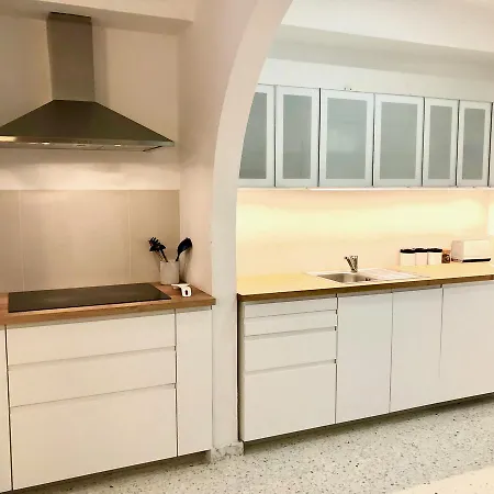 Sands Apartman