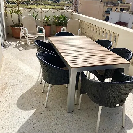 Sands San Pawl il-Baħar