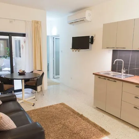 Apartment Sands