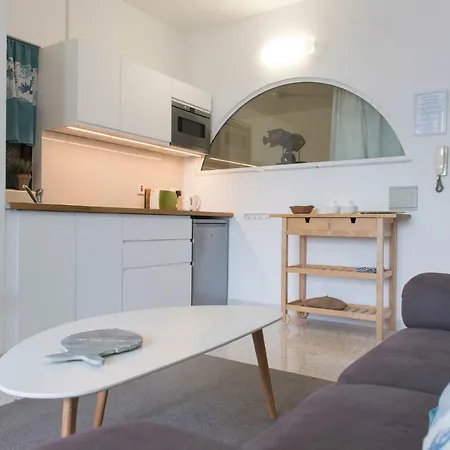 Sands Apartment
