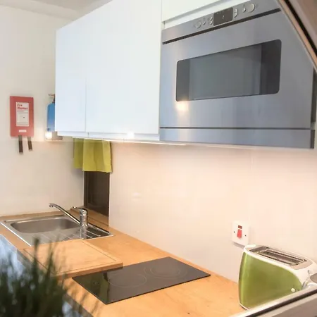 Apartman Sands