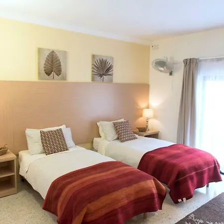 Sands Apartment