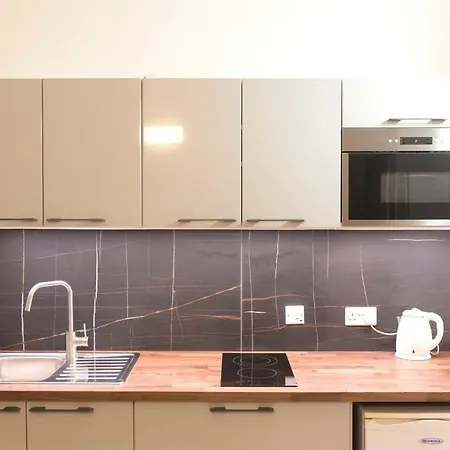 Sands * St. Paul's Bay