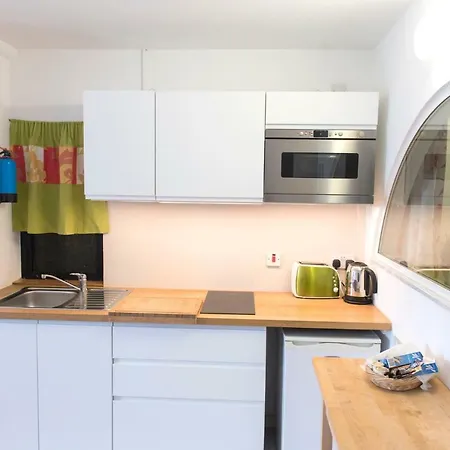 Apartman Sands *