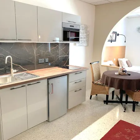 Apartman Sands San Pawl il-Baħar