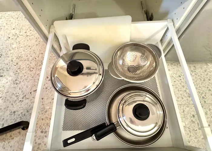 Sands * St. Paul's Bay